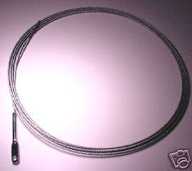 heavy duty throttle cable for vw sand rail buggy time