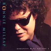 Greatest Hits, Vol. 3 by Ronnie Milsap CD, Oct 1992, RCA