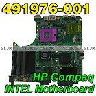 NEW HP Compaq 6530s 6531s 6730s INTEL Motherboard w ATI 256MB Video 