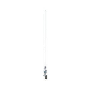 shakespeare vhf 36in 5242 a ss whip low profile end