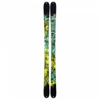 K2 Sight Freestyle Park All Mountain Piste Mens Twin Tip Skis New 