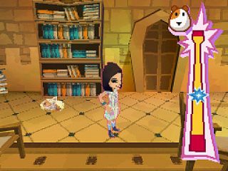 Wizards of Waverly Place Spellbound Nintendo DS, 2010