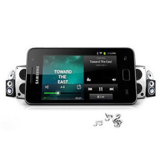 Samsung Galaxy Player 3.6 YP GS1E 16GB WiFi Multi Player MP3 PMP
