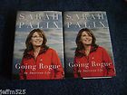   Life by Sarah Palin (2009, Hardcover)  Sarah Palin (Hardcover, 2009