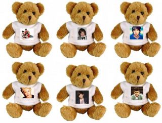1d teddy doll t shirt cheapest on e bay more