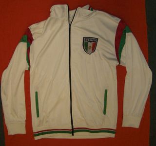 mexico soccer jacket in Clothing, 
