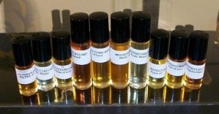 mystic curio court case druid essential oil 1 dram time