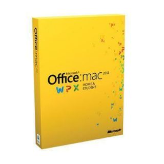 microsoft office mac home student 2011 for mac returns accepted