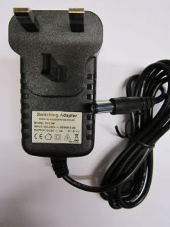 HUAWEI HW 050100B11W HW 050 5.0V 1.0A Switching Power Adaptor Mains 