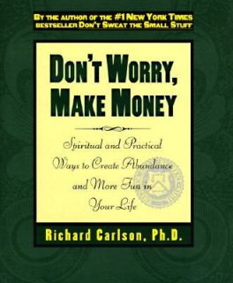   , Make Money  Spiritual and Practical Ways to Create Abundance