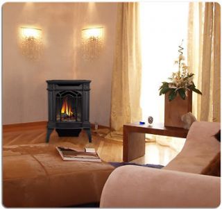 new napoleon vent free gas stove gvfs20 fireplace warehouse save