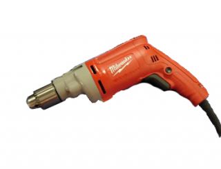 Milwaukee 5380 21 1 2 Corded Hammer Drill
