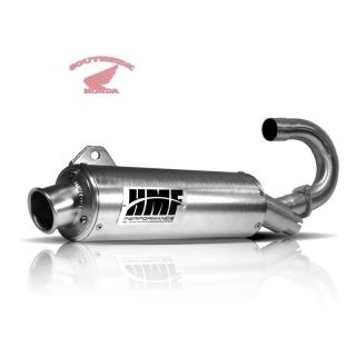HMF PERFORMANCE SERIES FULL EXHAUST SPRING CAN AM OUTLANDER 800 2006 