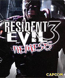 Resident Evil 3 Nemesis PC, 2001