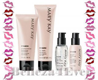 NEW FULL SIZE Mary Kay Timewise Miracle Set COMBINATION/OI​LY *FREE 