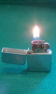 Vintage Park Lighter Made in Murfreesboro, Tenn. USA , works great