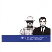 Pet Shop Boys   Discography The Complete Singles Collection, 1991 