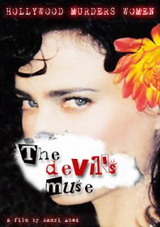 The Devils Muse DVD, 2008, 2 Disc Set