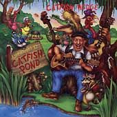   Pond by Bob Catfish Hodge CD, May 1996, Music for Little People