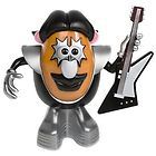 kiss mr potato head the spaceman ace frehley new one