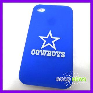 dallas cowboys iphone 4s case in Cases, Covers & Skins