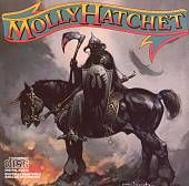 Molly Hatchet by Molly Hatchet (CD, Epic