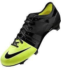 nike gs concept soccer cleats 9 us new in box