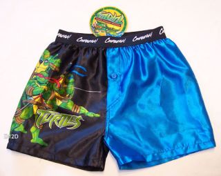 ninja turtle underwear in Kids Clothing, Shoes & Accs