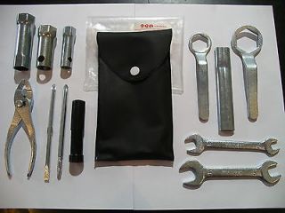   Suzuki Tool Kit GT GS T 250 350 380 550 750 1000 NEW NOS Toolkit