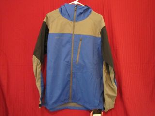 Burton Softshell Jacket in Clothing, 