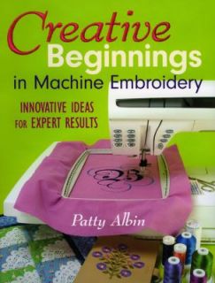   Ideas for Expert Results by Patty Albin 2006, Paperback