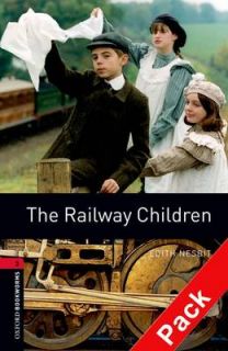The Railway Children 1000 Headwords by Oxford University Press Mixed 