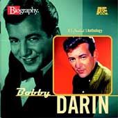 Biography A Musical Anthology [ECD]  Bobby Darin (CD, 1998)