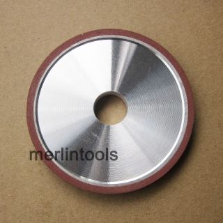 100 x 10mm diamond grinding wheel grit 150 from china