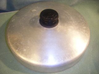 saladmaster alumi 9 7 8 replacement vented dome lid time