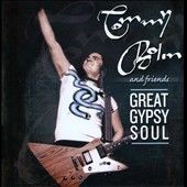 Great Gypsy Soul by Tommy Bolin (CD, Mar 2012, 429 Records) Deep 