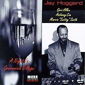   in Greenwich Village by Jay Hoggard CD, Feb 1996, Muse USA