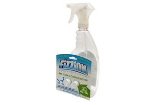 Pet Supplies  Dog Supplies  Odor & Stain Removal