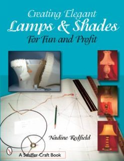   For Fun and Profit by Nadine Redfield 2003, Paperback