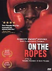 On The Ropes DVD, 2000