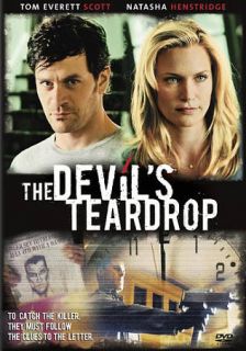The Devils Teardrop DVD, 2011