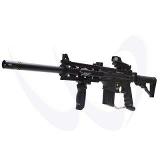   US Army Project Salvo Sniper Paintball Marker Gun M18 FRL Edition 6691