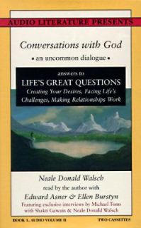   Challenge by Neale Donald Walsch 1996, Book, Other, Abridged