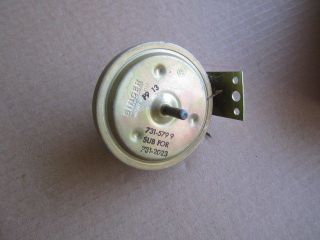 wascomat pressure switch part number 900 793 
