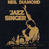 The Jazz Singer by Neil Diamond CD, Feb 1996, Columbia USA