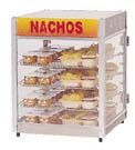 nacho cheese warmer gold medal 5581 portion pak time left