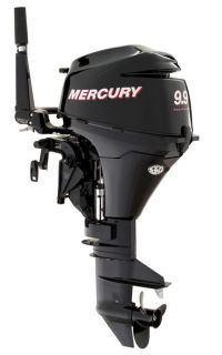 mercury 4 stroke outboard in Outboard Motors & Components