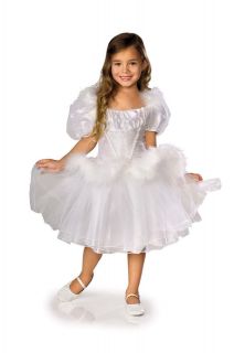 swan lake ballerina musical dress up child costume more options
