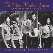 Oh Happy Day Pair by Edwin Hawkins CD, Nov 1997, BMG Special Products 