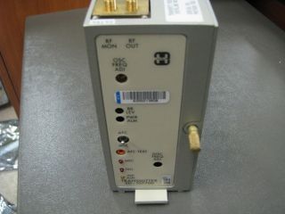 harris transmitter in Consumer Electronics